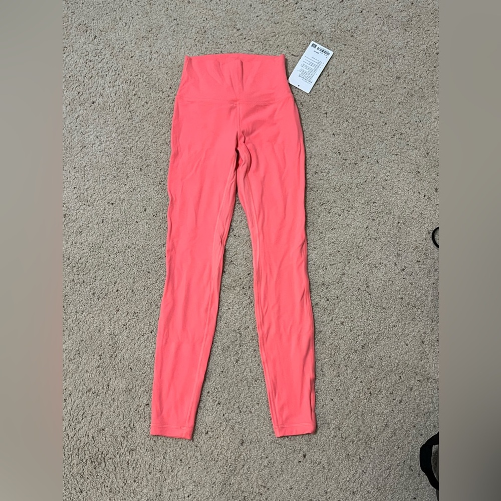 Align Lululemon Leggings